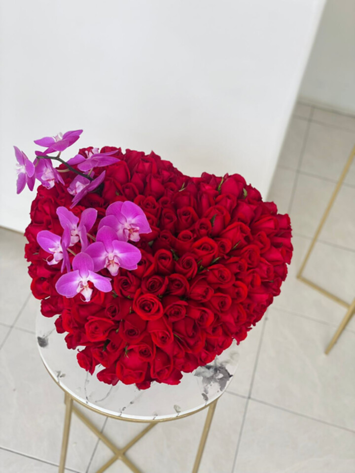 Pure Corazón