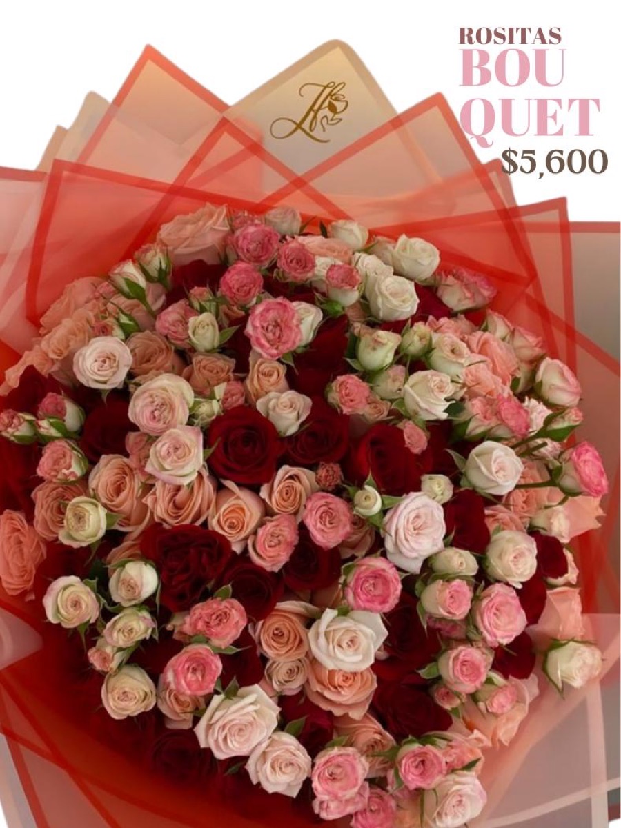 Rositas Bouquet