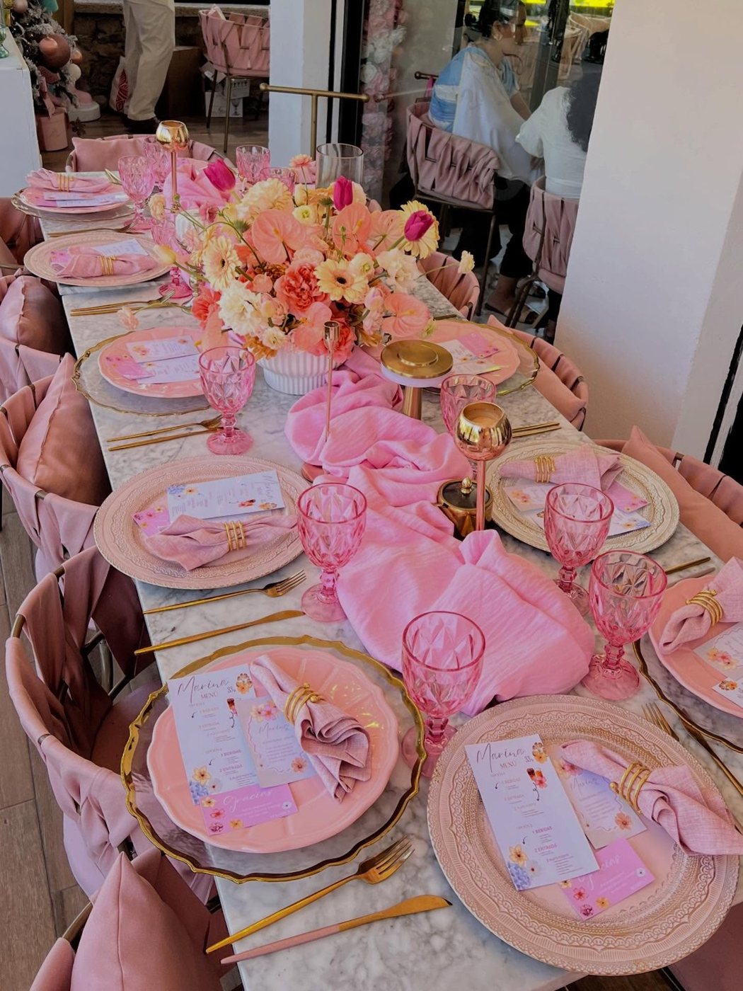 Boutique Floral