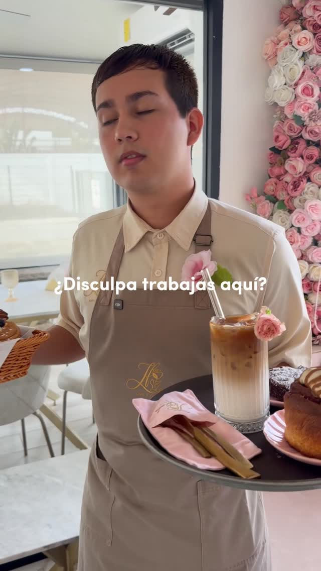 Ven a darte una vuelta 😎🤍
