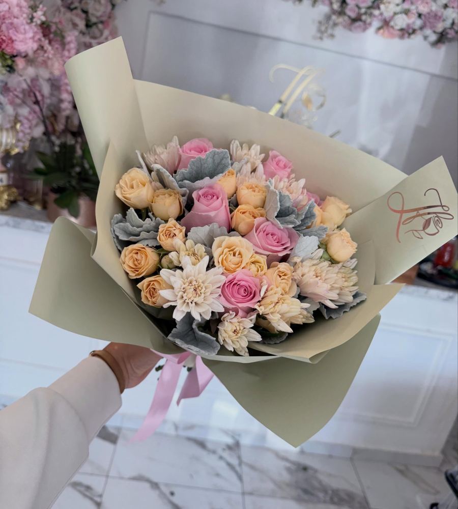 Boutique Floral
