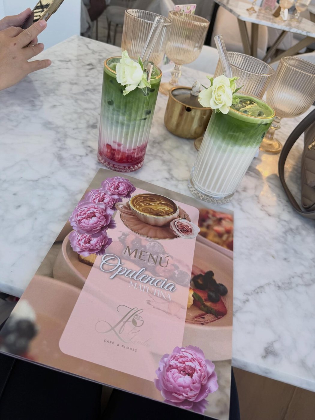 Matcha Club