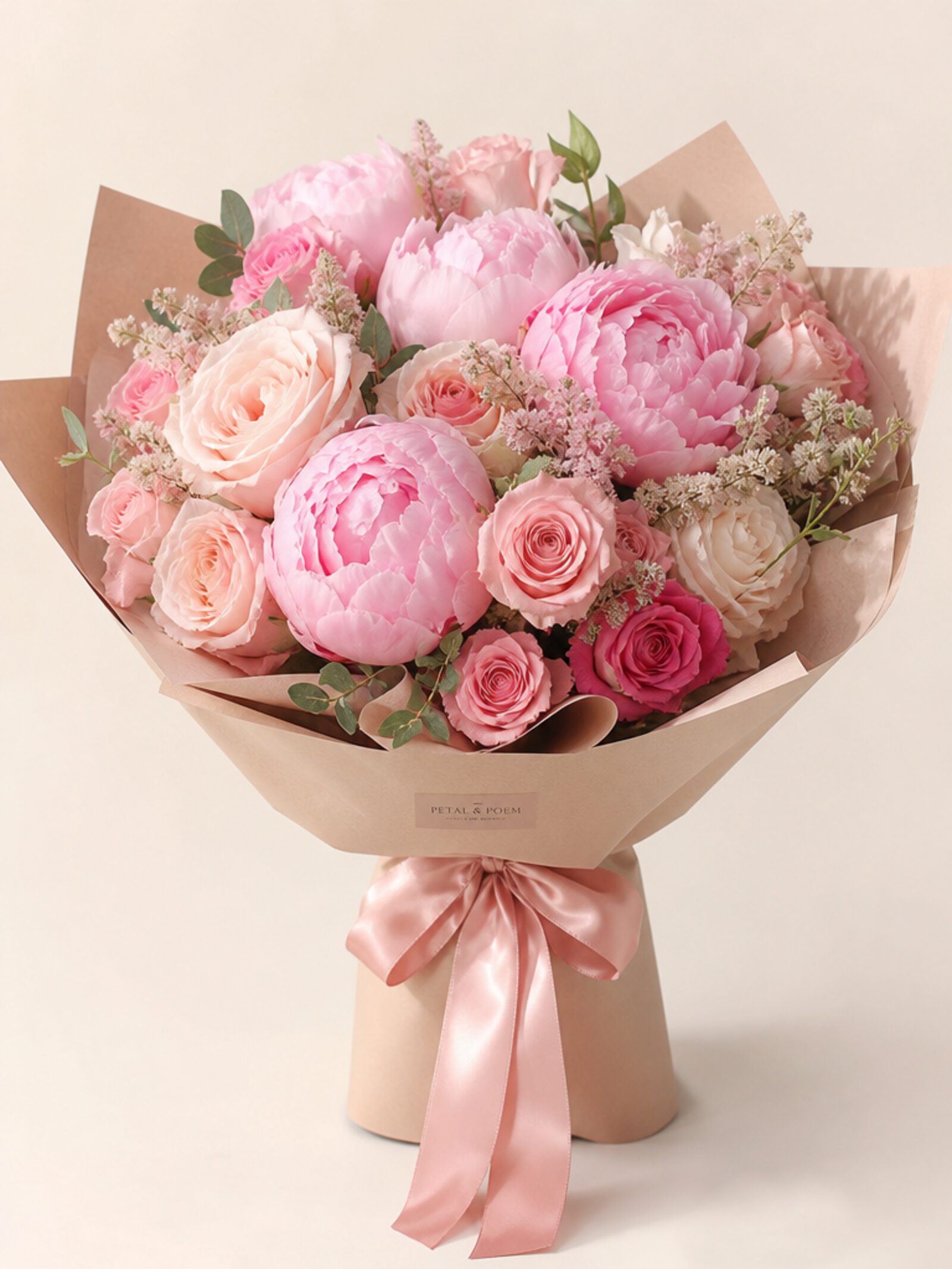 Flores que enamoran