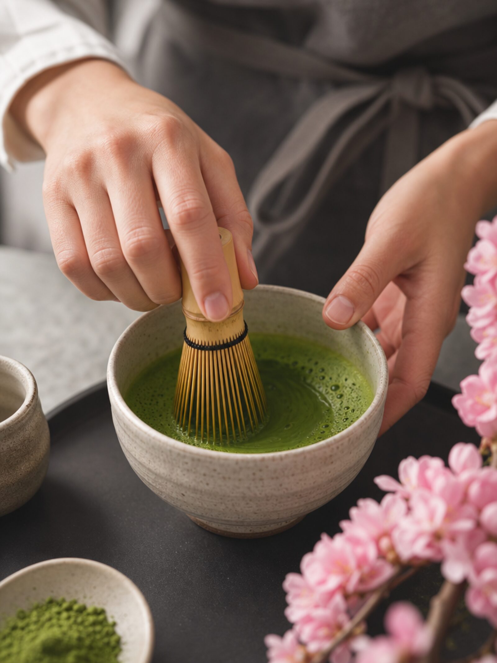The Matcha Club