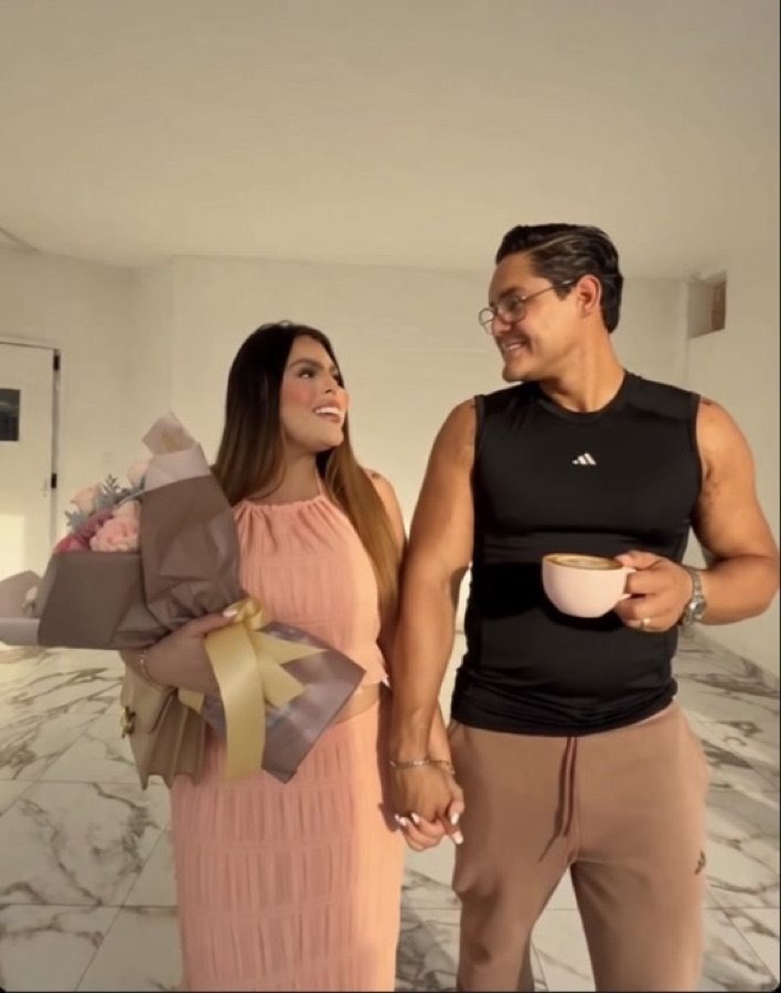 Floreciendo otra vez 💖